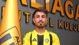 Aliağa FK, Erhan Kartal’ı kadrosuna kattı
