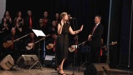 Telden Dile Türk Halk Müziği Öğretmenler Korosu sezon sonu konseri
