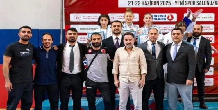 Sporculara kutlama mesajı
