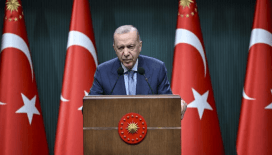 Cumhurbaşkanı Erdoğan: Orman yangınlarında sorumluluğu olduğu tespit edilen 31 kişi gözaltına alındı