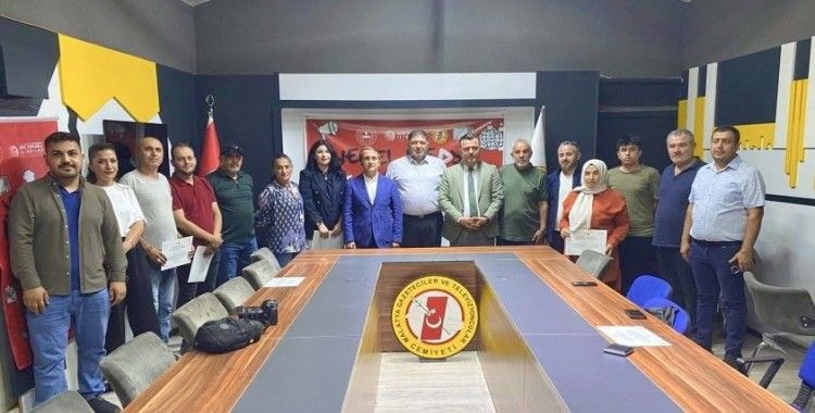 Yerel Medya Akademisi final yaptı
