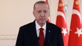 Cumhurbaşkanı Erdoğan: Fuat Sezgin, büyük bir ilim insanıydı