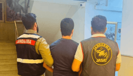 'Kasten öldürme' suçundan aranan zanlı JASAT tarafından yakalandı