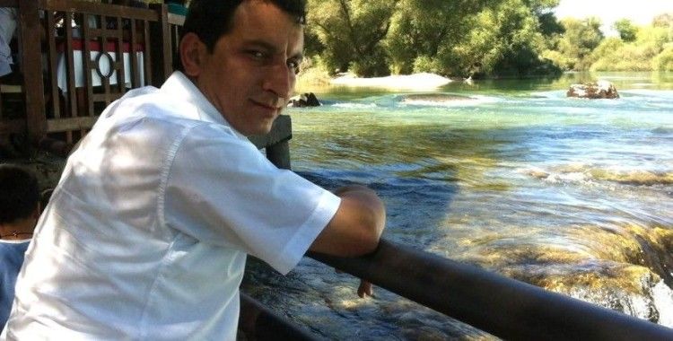 Kütahya’daki tüp bayisi patlaması ve yangınında ikinci kan kaybı
