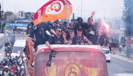 Galatasaray'dan yıldız transfer: Bayern Münih’le masada