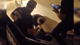 Dini değerleri aşağılayan alçak karikatüre soruşturma: 4 gözaltı kararı