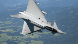 Birleşik Krallık Dışişleri Bakanı’ndan Eurofighter açıklaması
