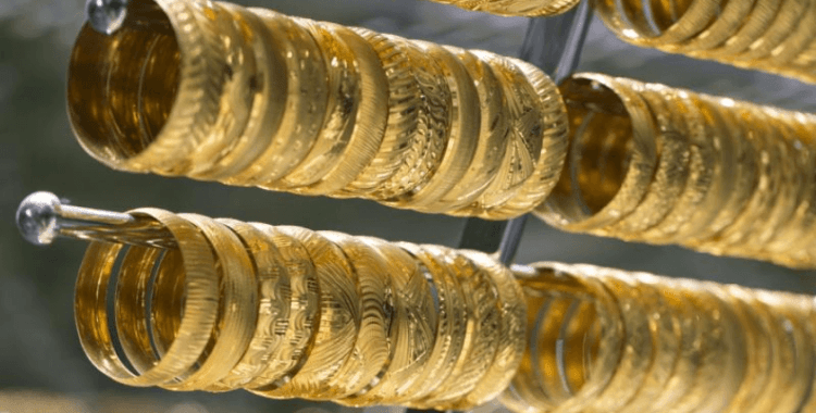 Altının kilogram fiyatı 4 milyon 286 bin liraya yükseldi