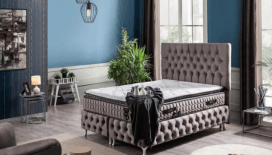 Bursa'nın ünlü yatak markası konkordato ilan etti!