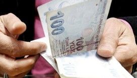 SSK ve Bağ-Kur emeklisi 2025 maaş zammı açıklandı: Zam oranı ne kadar oldu?