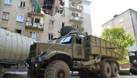 Prof. Dr. Hasan Ünal: ABD’nin silah sevkiyatı durdurma kararı sahadaki gelişmeleri etkileyecek