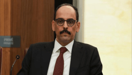 MİT Başkanı Kalın'dan Hakkâri, Yüksekova ve Çukurca'ya ziyaret