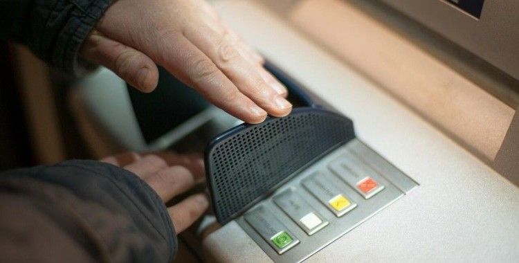 Pazartesi yürürlüğe girmesi bekleniyor: ATM'lerden para çekme limitinde değişiklik