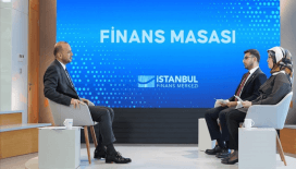 ⁠MÜSİAD Genel Başkanı Özdemir: (Faiz indirimi) Temmuz ayında çok ciddi anlam ifade eden bir düşüş bekliyoruz