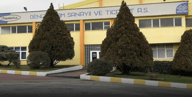 Dev firma fabrikasını kapatma kararı aldı