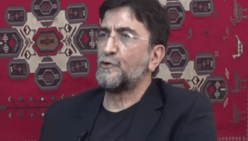 Gazeteci yazar Nihat Genç hayatını kaybetti