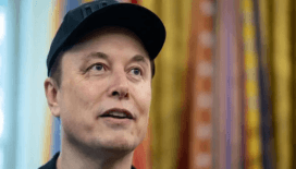 Elon Musk ABD'de yeni bir siyasi parti kuruyor