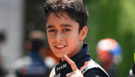 Milli karting sporcusu İskender Zülfikari, İtalya'da şampiyon oldu