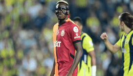 Buchi Laba duyurdu: Galatasaray, Osimhen'le anlaştı