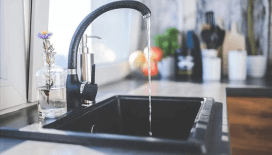 İstanbullular dikkat : Üç ilçede 15 saat su kesintisi yaşanacak