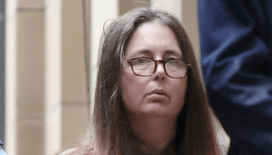 Zehirli mantarla cinayet: Erin Patterson suçlu bulundu