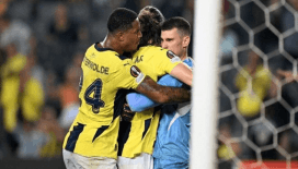 Fenerbahçe resmen açıkladı: Jayden Oosterwolde'ye yeni sözleşme!