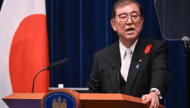 Japonya Başbakanı İşiba, ABD'nin ülkesine yüzde 25 tarife kararını 'talihsiz' bulduğunu belirtti