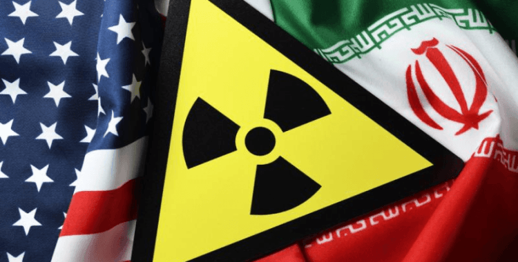 İran, ABD'nin nükleer müzakerelere yeniden başlama teklifini inceliyor