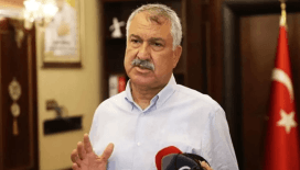 Adana Büyükşehir Belediye Başkanı Zeydan Karalar tutuklandı