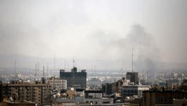 İran: Düşman (İsrail-ABD) saldırılarında zayıflatılmış uranyum kullanımına dair bulgu yok