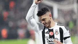 Beşiktaş'ta Milot Rashica Bundesliga yolcusu!