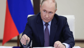 Putin, Andrey Nikitin'i Ulaştırma Bakanı olarak atadı