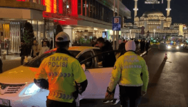 'Huzur İstanbul' uygulamasında 984 kişi gözaltına alındı