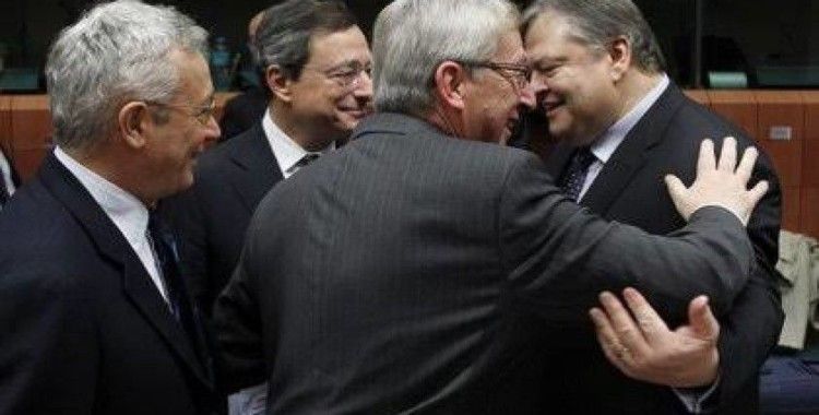 15 AB ülkesinin savunma yatırımları için bütçe kurallarından cayma maddesi etkinleştirildi