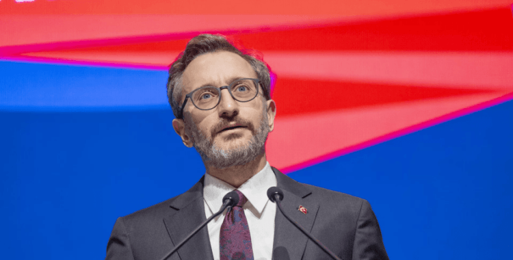 Altun, Türkiye İnsan Hakları ve Eşitlik Kurulu Başkanı oldu: Duran, İletişim Başkanı olarak atandı