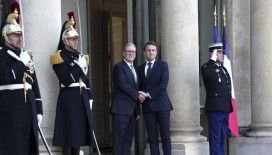 Starmer: İngiltere ve Fransa nükleer işbirliği anlaşması imzaladı