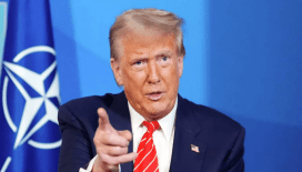 Trump, Brezilya'ya yüzde 50 gümrük vergisi getirdi