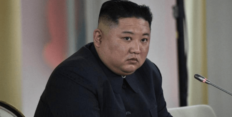 Kim Jong-un'un dedesi kaçakçılık yaptığı gerekçesiyle Japonya'dan sınır dışı edilmiş