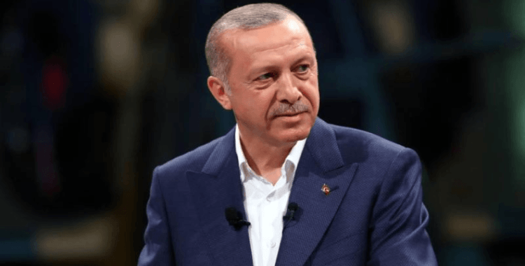 Pervin Buldan'dan Cumhurbaşkanı Erdoğan'a teşekkür