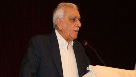 DEM Partili Ahmet Türk'ün yurt dışı çıkış yasağı kaldırıldı