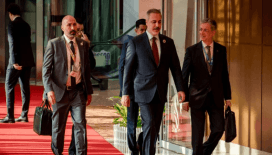 Bakan Fidan, Malezya'da ASEAN ülkelerinden mevkidaşlarıyla görüştü