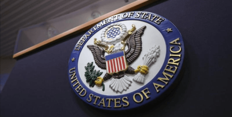 ABD Dışişleri Bakanlığı 1300'ten fazla personelini işten çıkardı