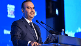 Bakan Kacır: Türkiye'mizin tüm illerinde dev yatırımları hayata geçireceğiz