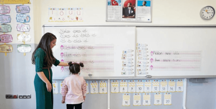 MEB Akademi Giriş Sınavı bugün