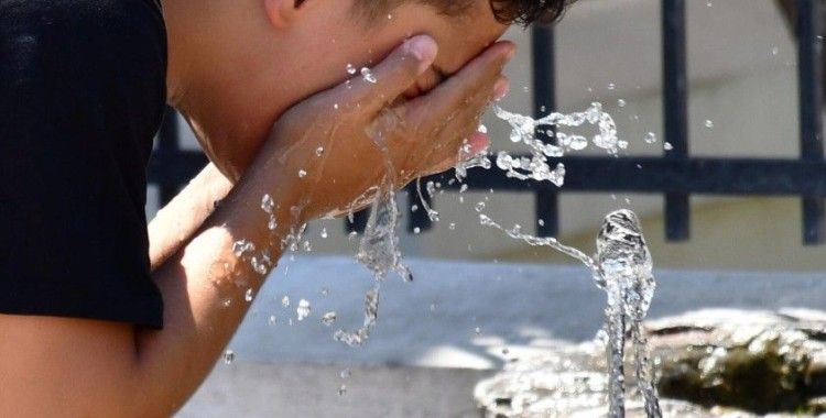 Yeni haftada kavurucu sıcaklar geliyor: 45 derece görülecek