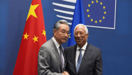 Trump'ın yüzde 30'luk gümrük vergilerine liderler isyan etti: Müzakereye ve karşı önlemlere hazırız