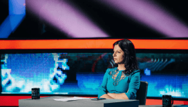 Simonyan: ABD'de dış politikayı başkanlar yönetmiyor