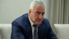 Ermenistan'da tutuklu iş insanı Karapetyan yeni siyasi parti duyurdu