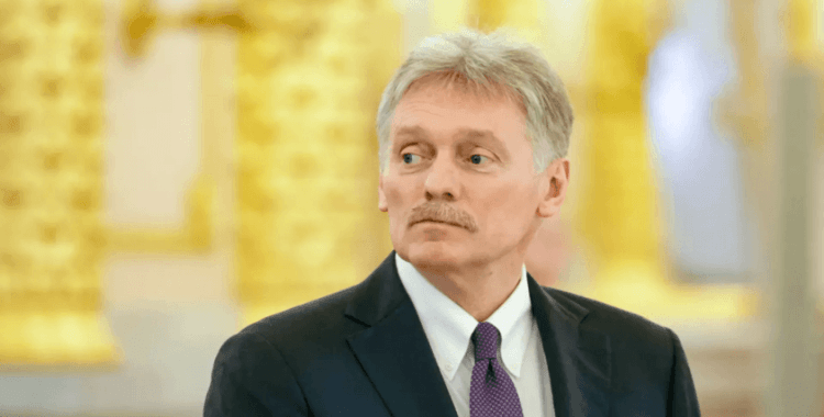 Kremlin: ABD ve NATO'nun kararları, Kiev'de barış değil, savaş sinyali olarak algılanıyor