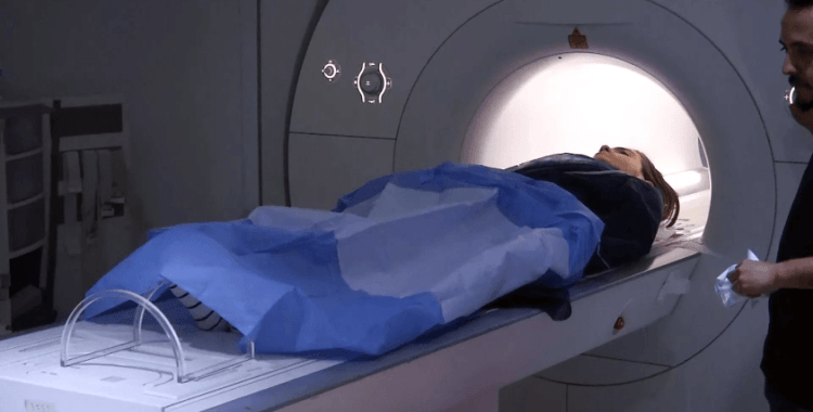 100 bin kişinin vücutları MR, ultrason ve röntgenle tarandı: Sonuçlar ücret karşılığı bilimsel çalışmalarda kullanılacak